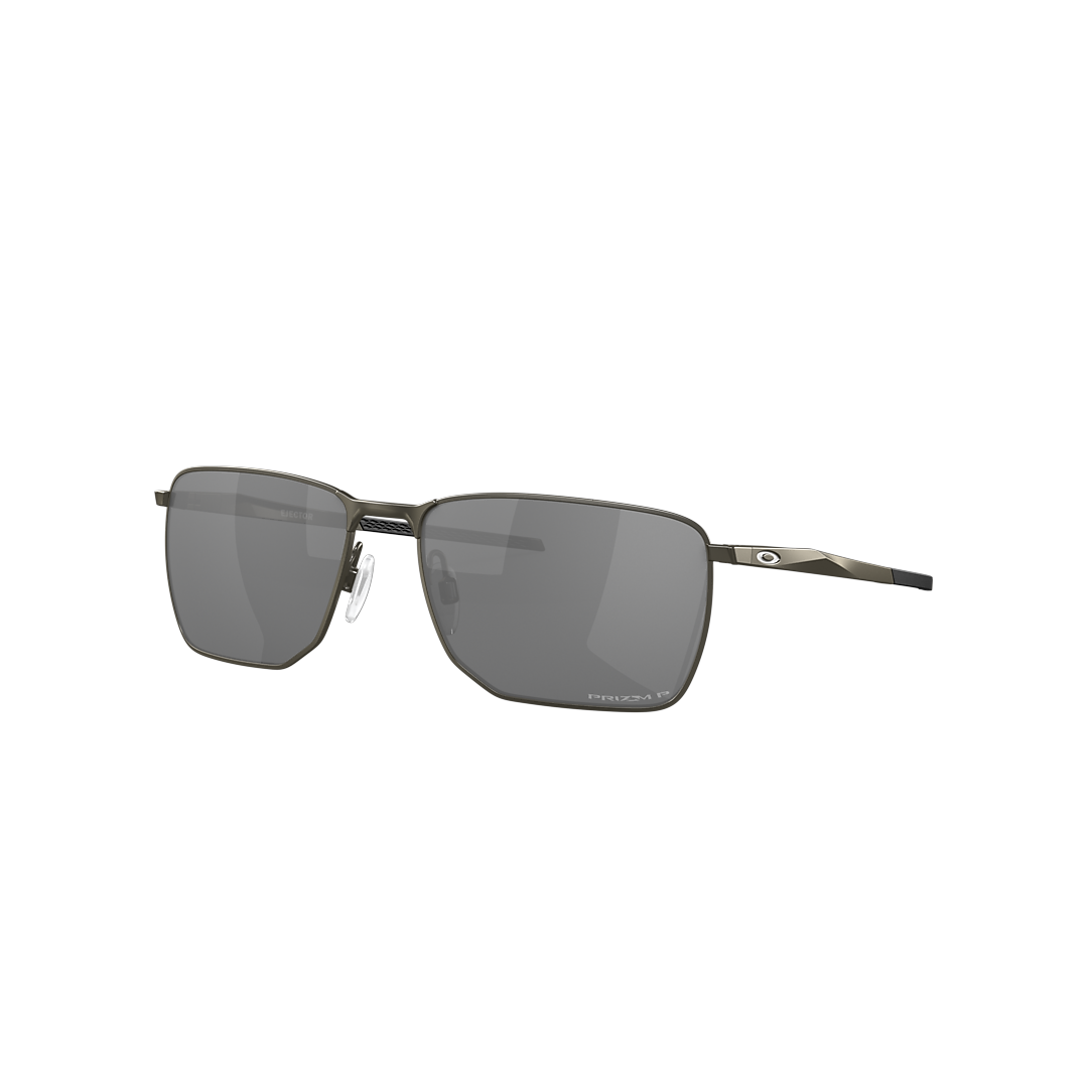 Black Polarized
