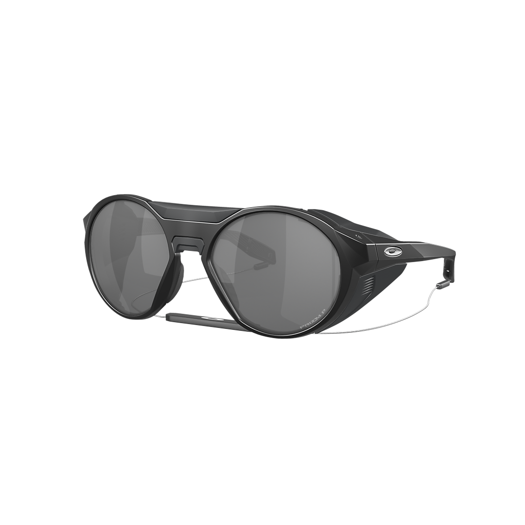 Black Polarized