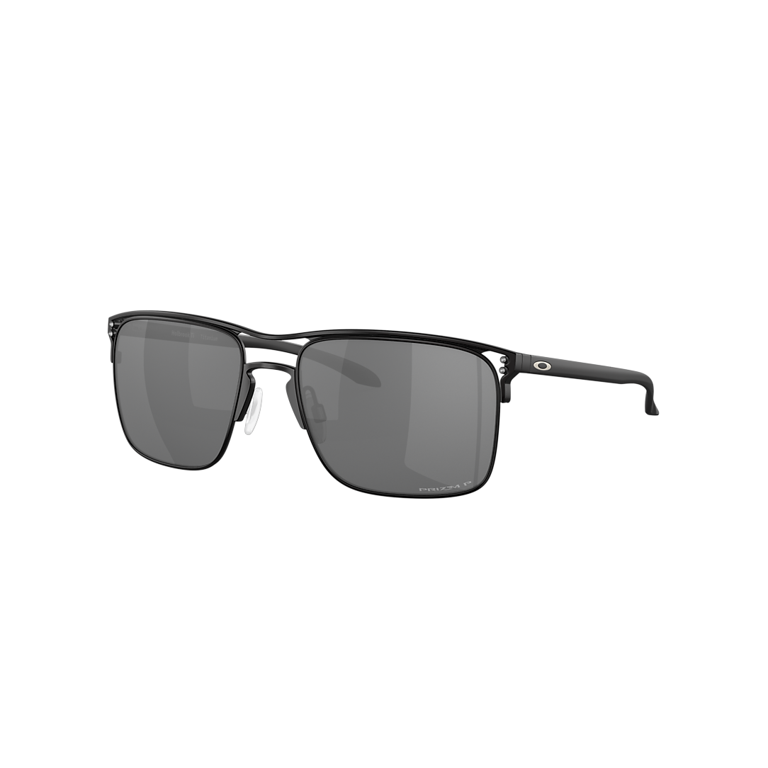 Black Polarized