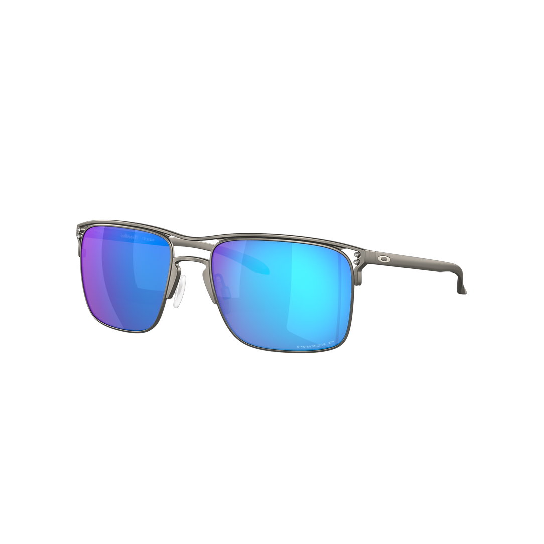 Blue Polarized