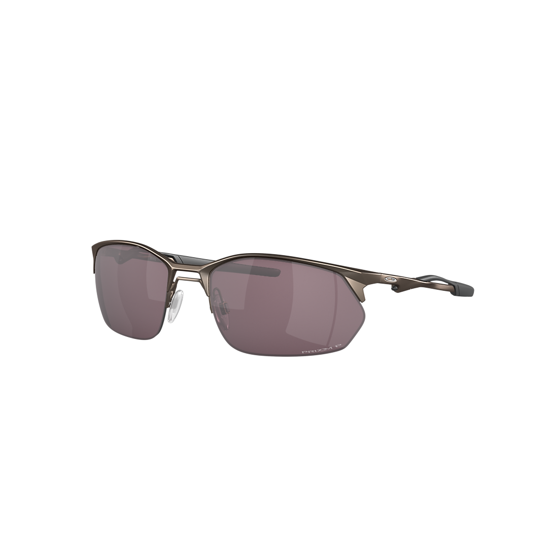 Brown Polarized