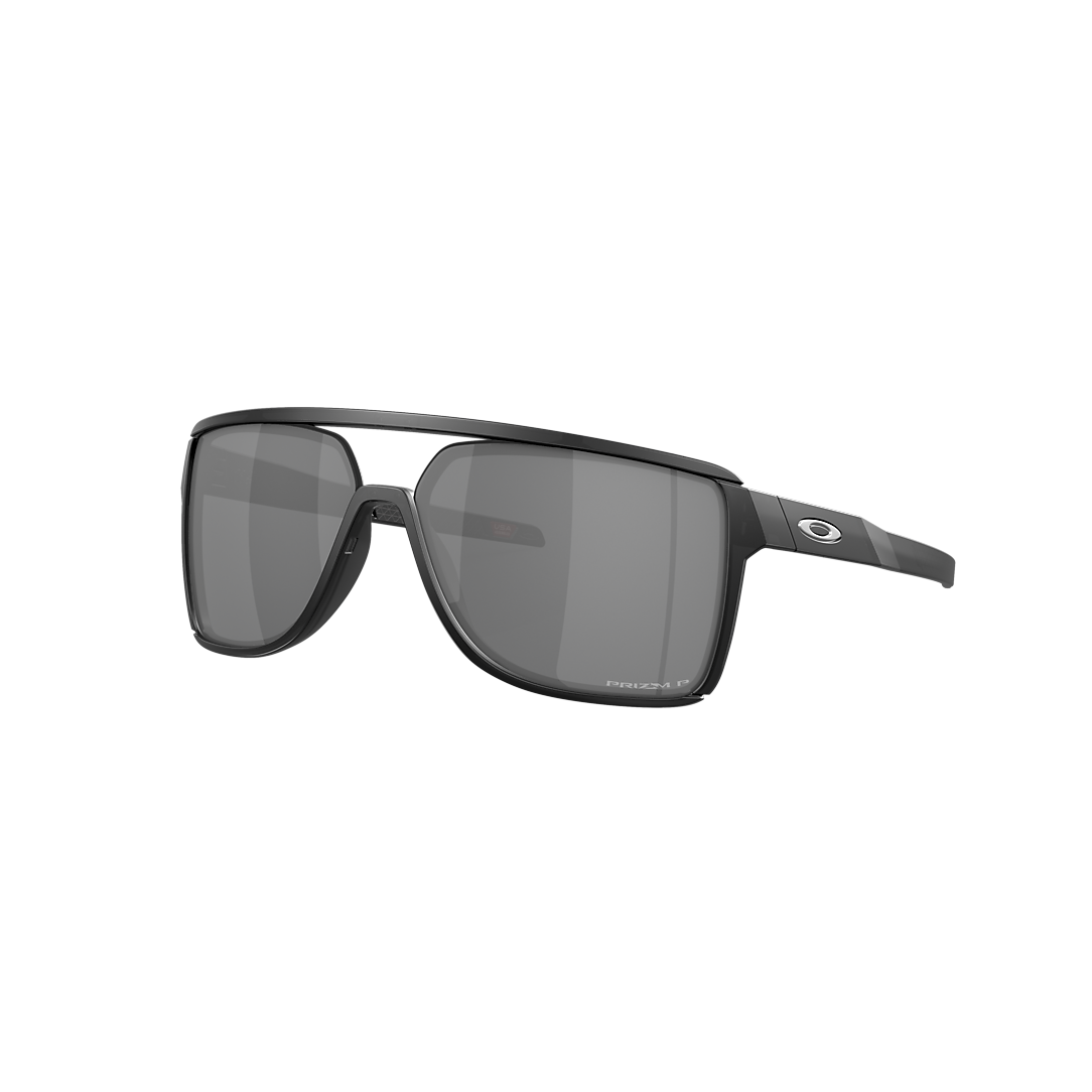 Black Polarized