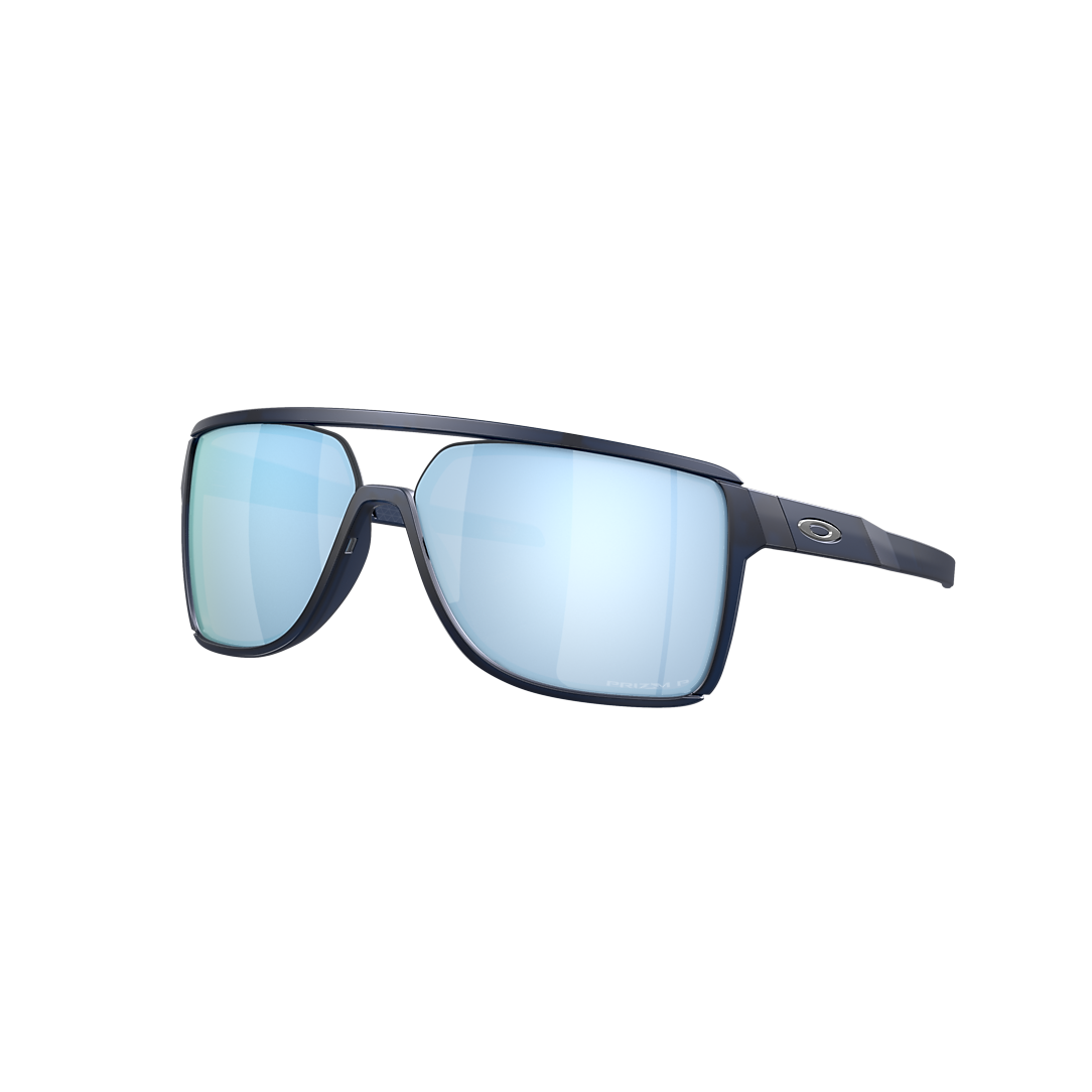 Blue Polarized