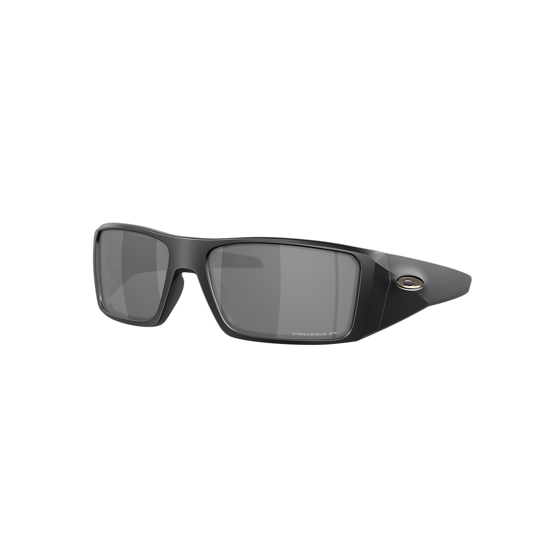 Black Polarized