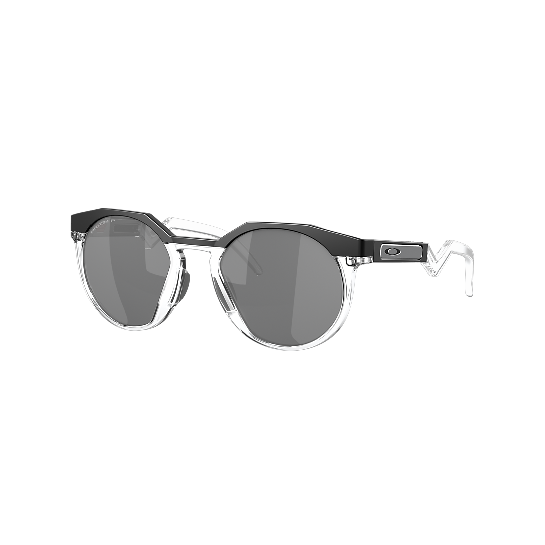 Black Polarized