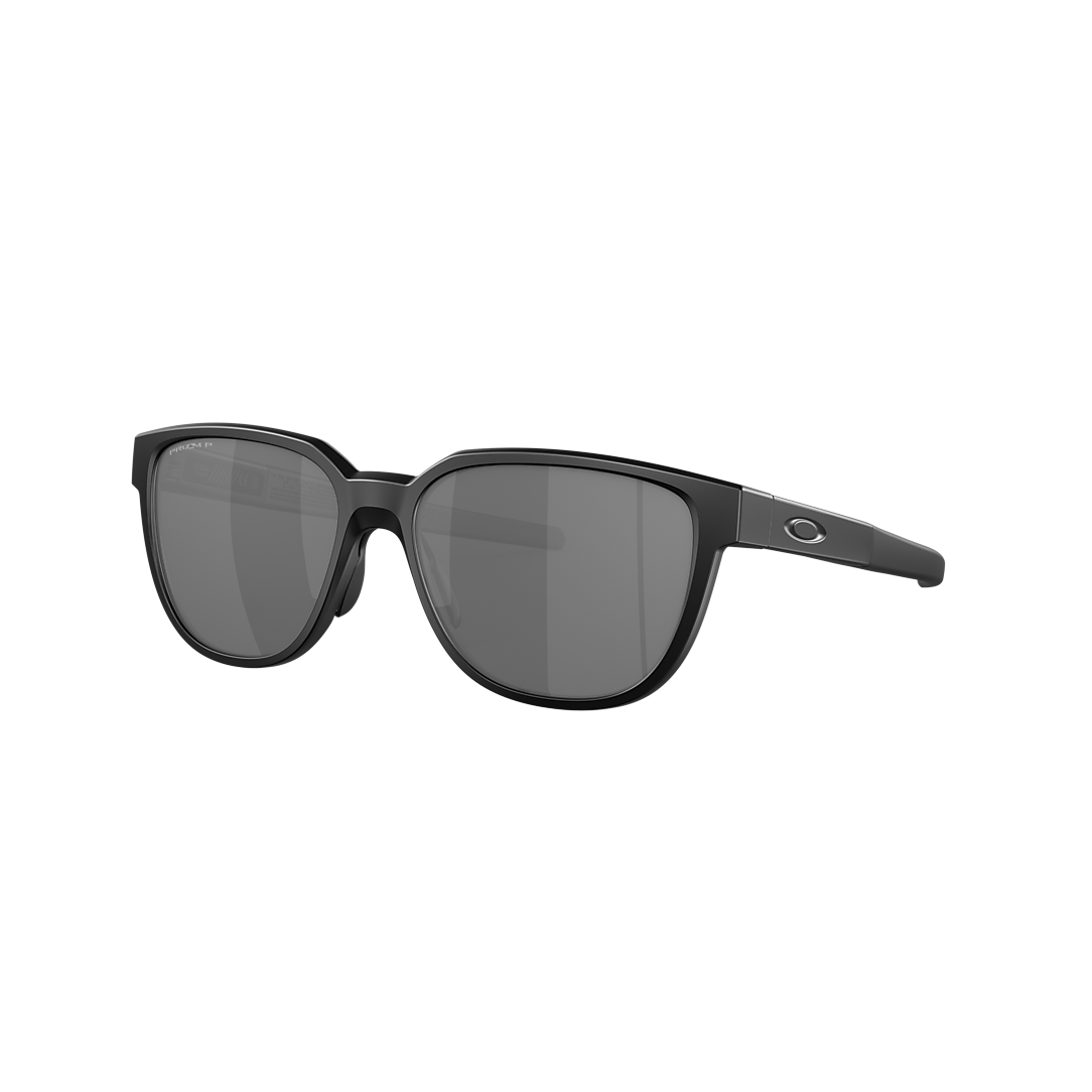 Black Polarized