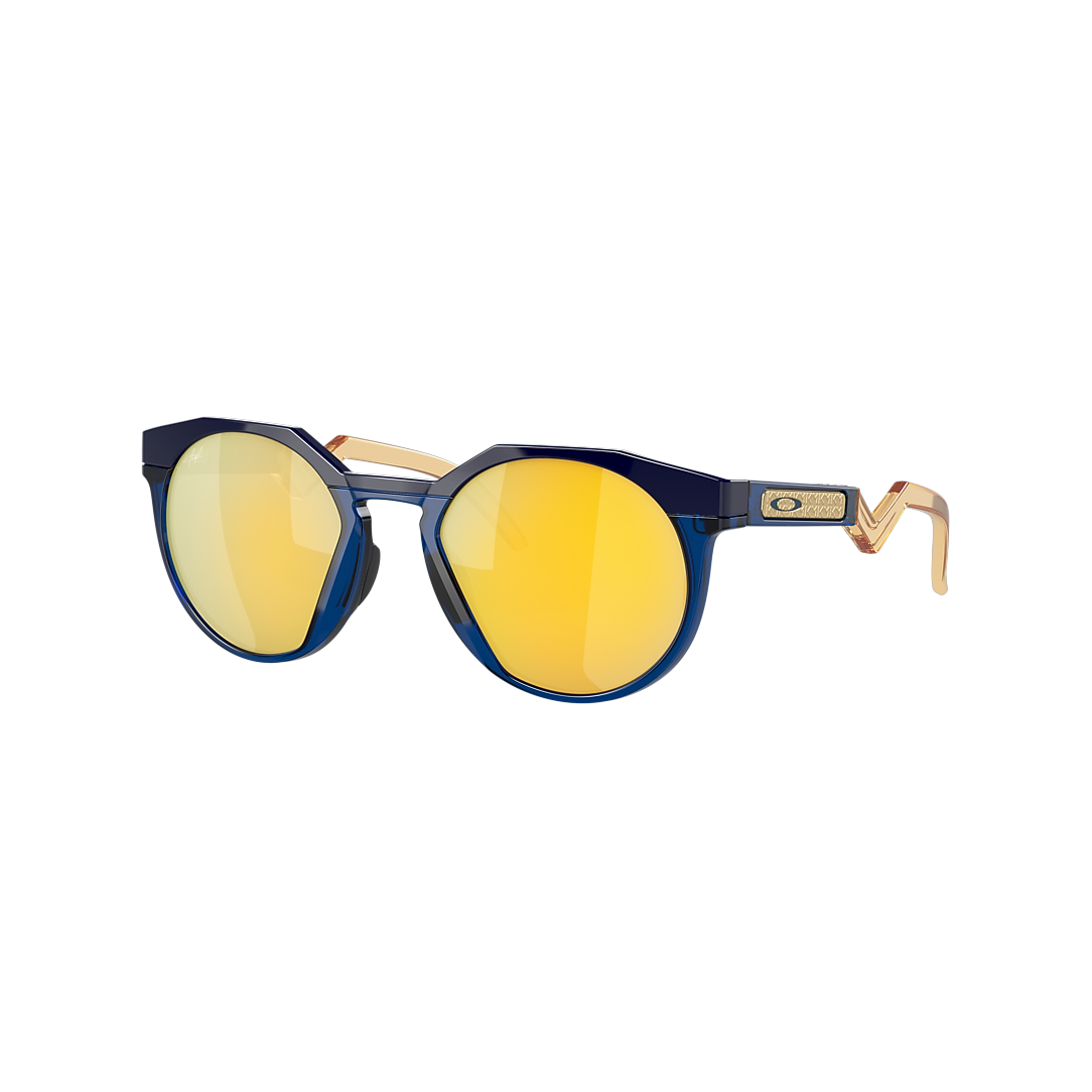 Gold Polarized