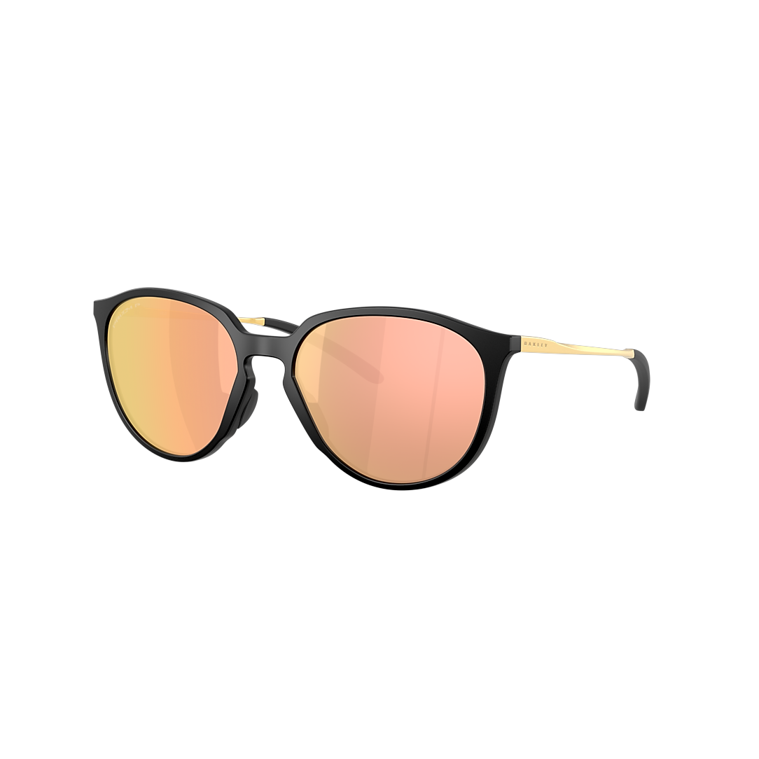 Gold Polarized
