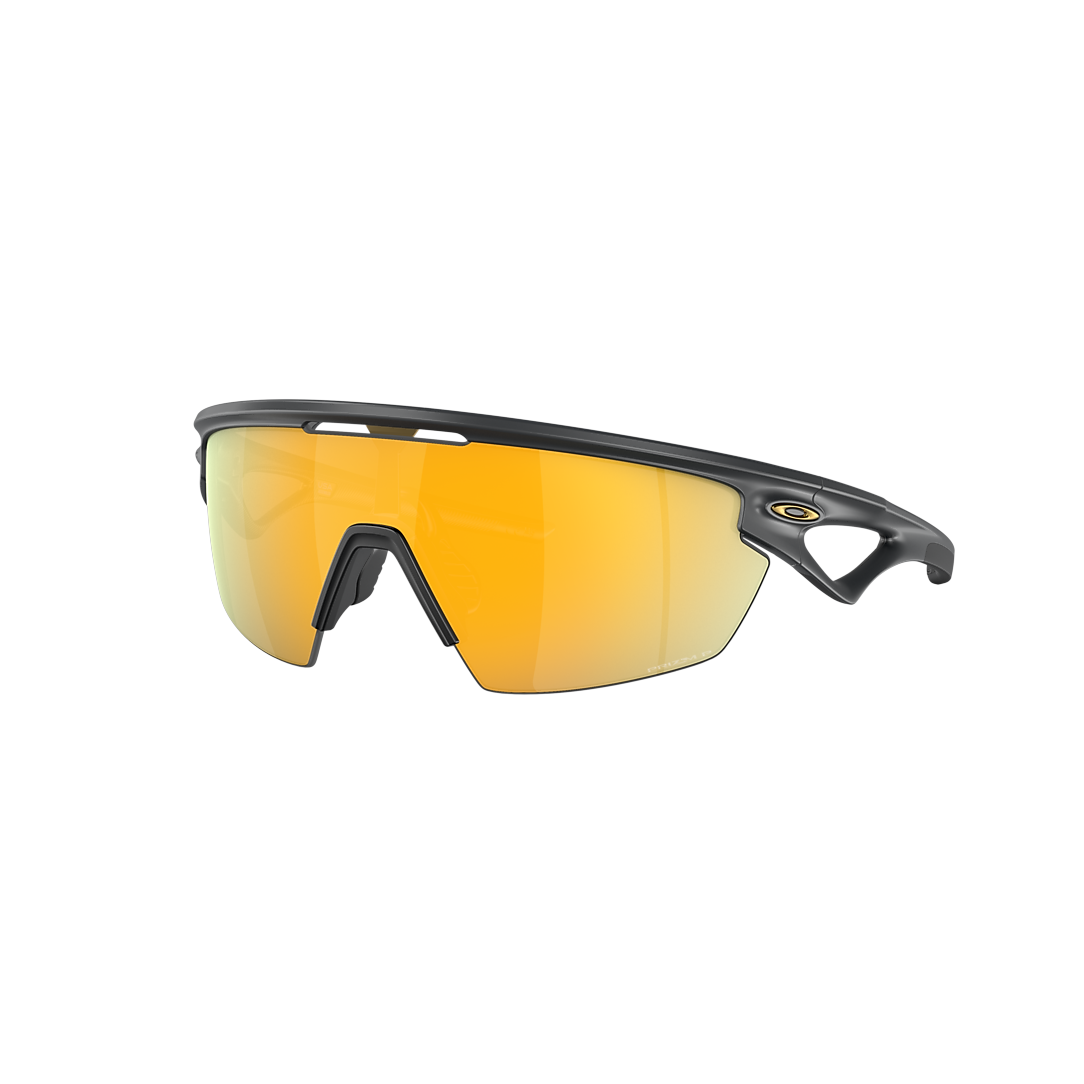 Gold Polarized
