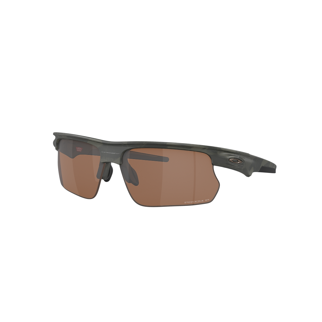 Brown Polarized