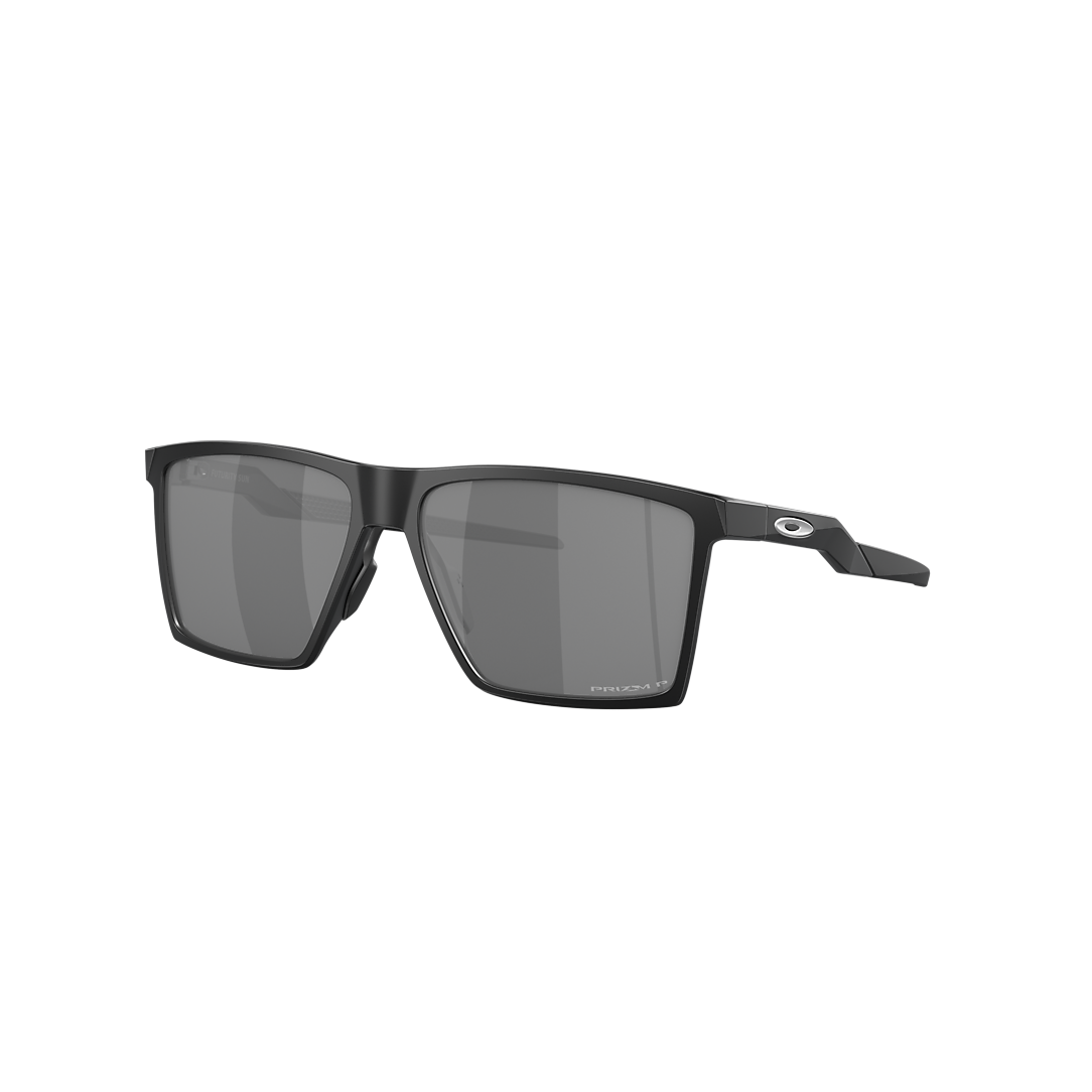 Black Polarized