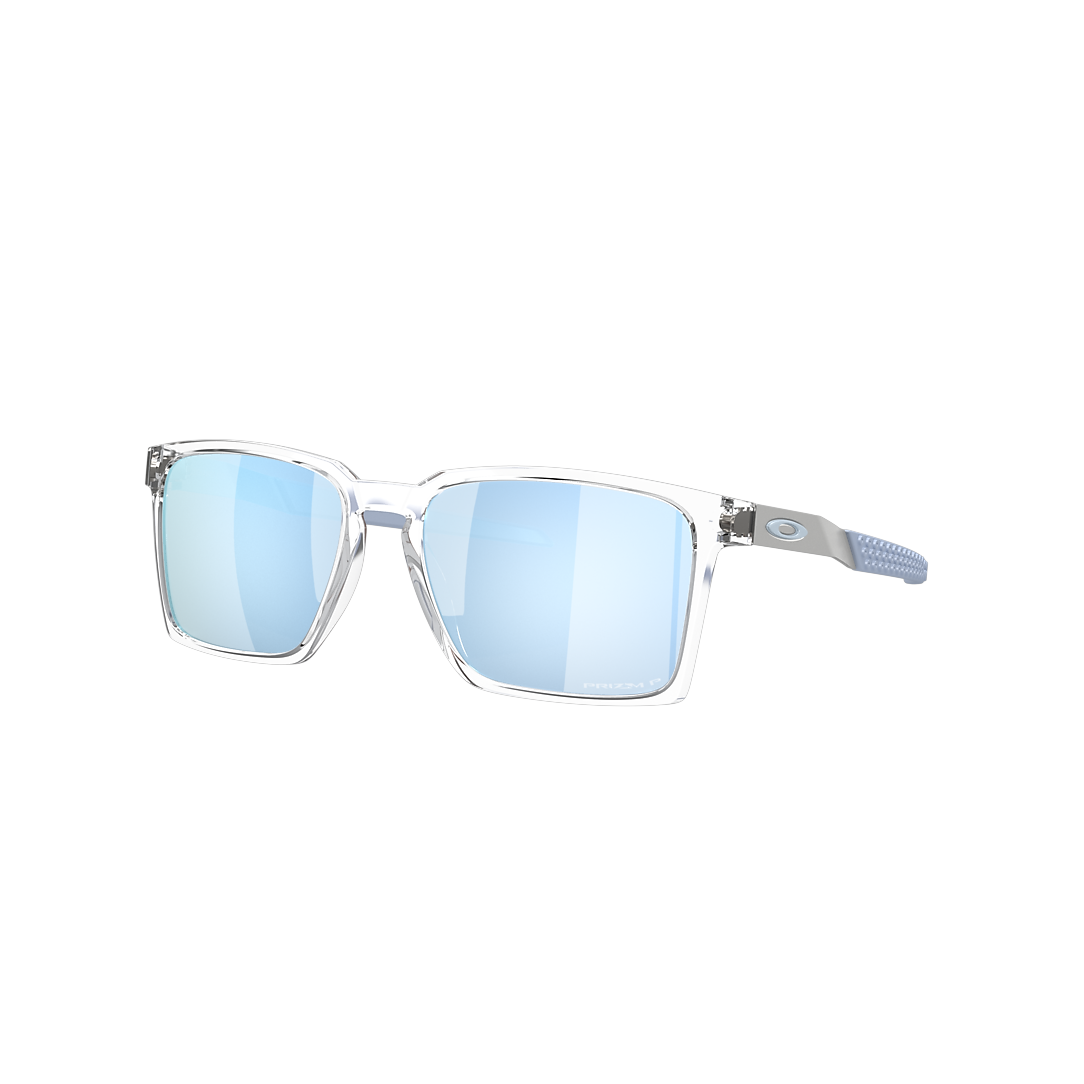 Blue Polarized