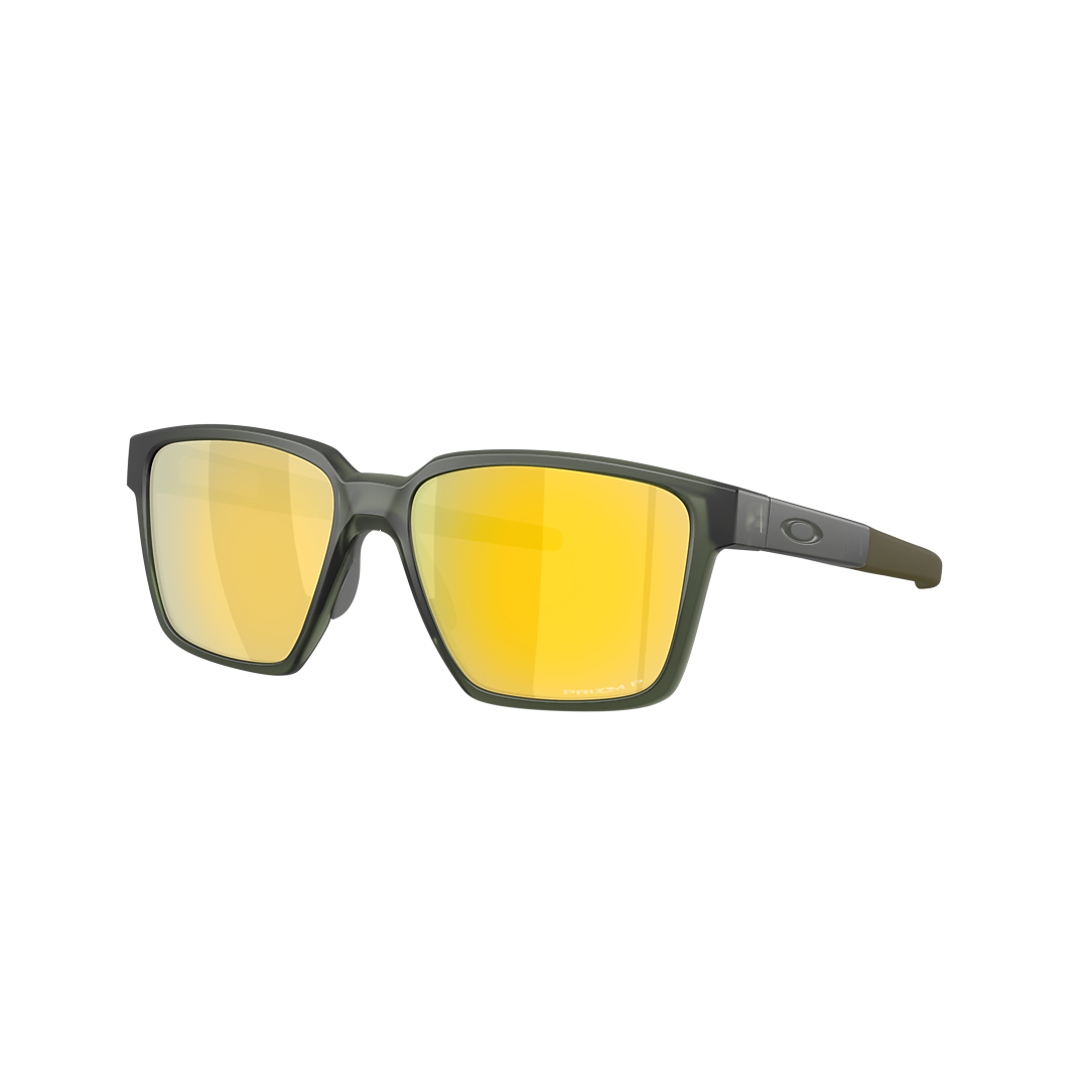 Gold Polarized