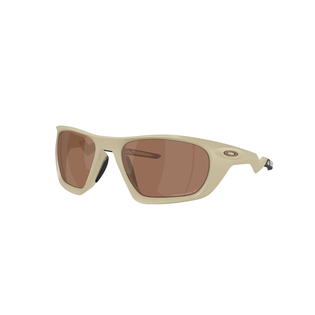 Brown Polarized