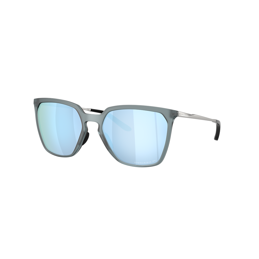 Blue Polarized