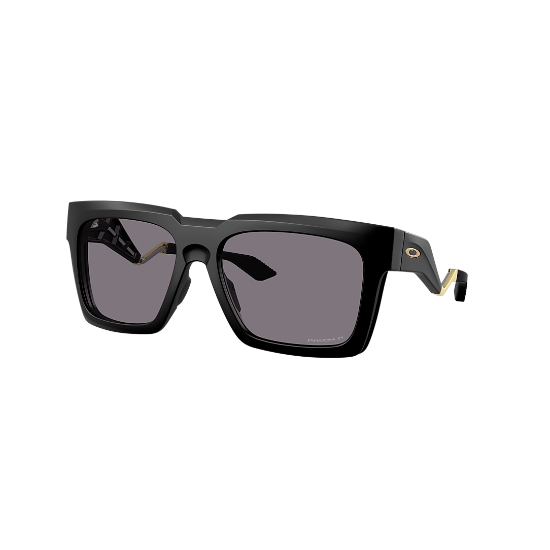 Grey Polarized
