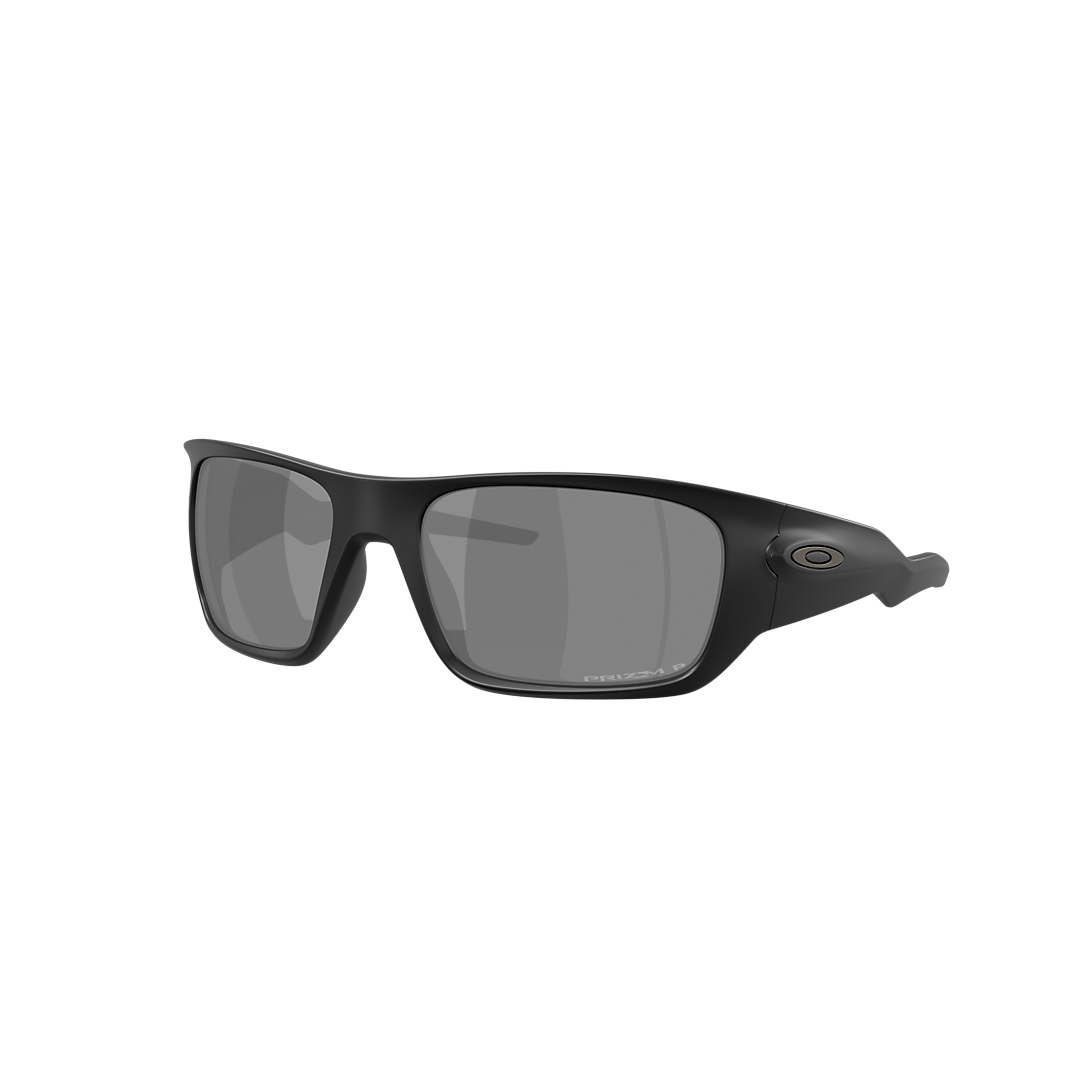 Black Polarized