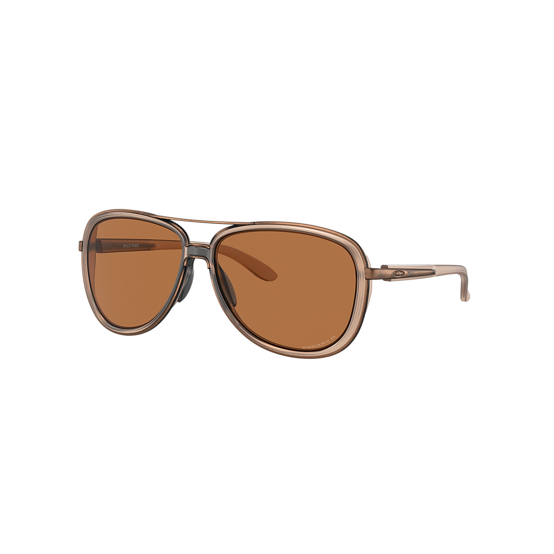 Brown Polarized