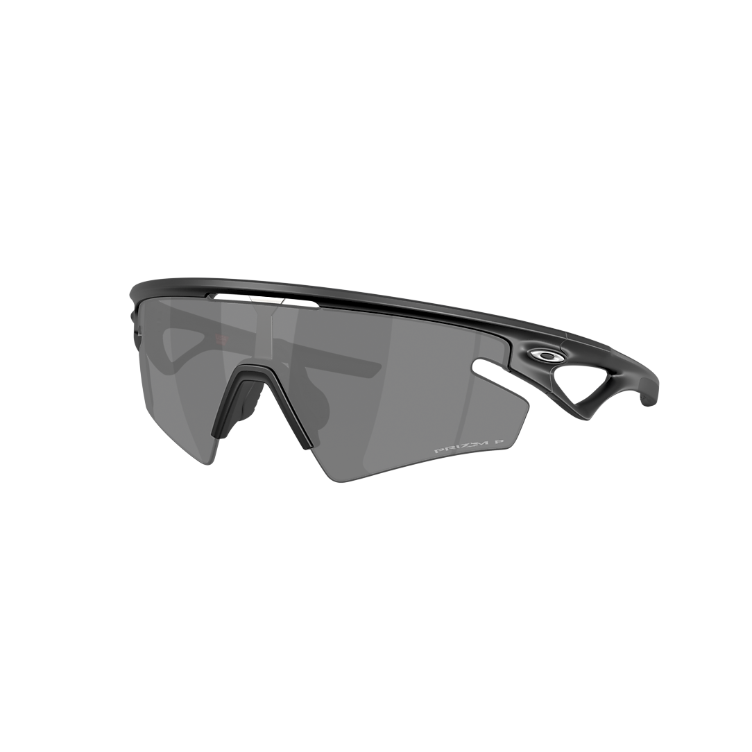 Black Polarized