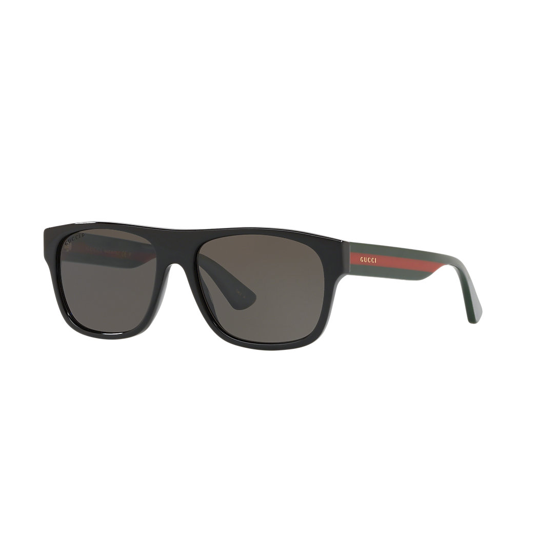 Grey Polarized