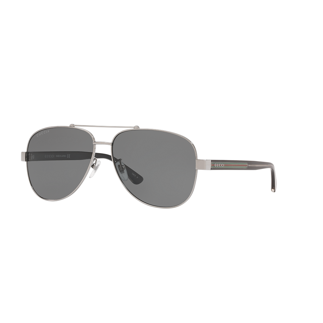 Grey Polarized