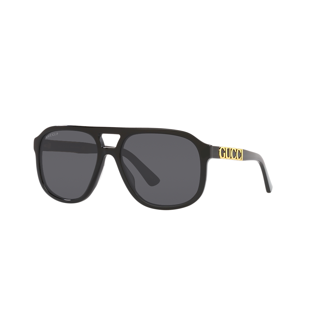 Grey Polarized
