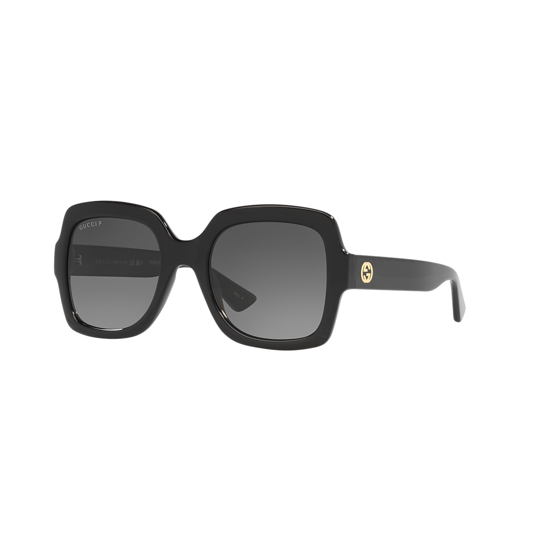 Grey Polarized