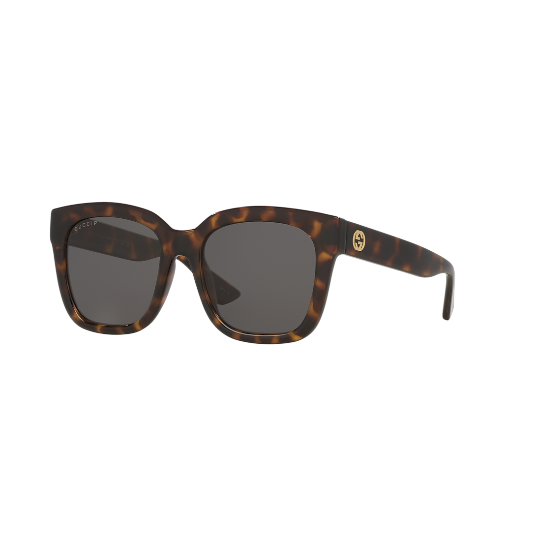 Brown Polarized