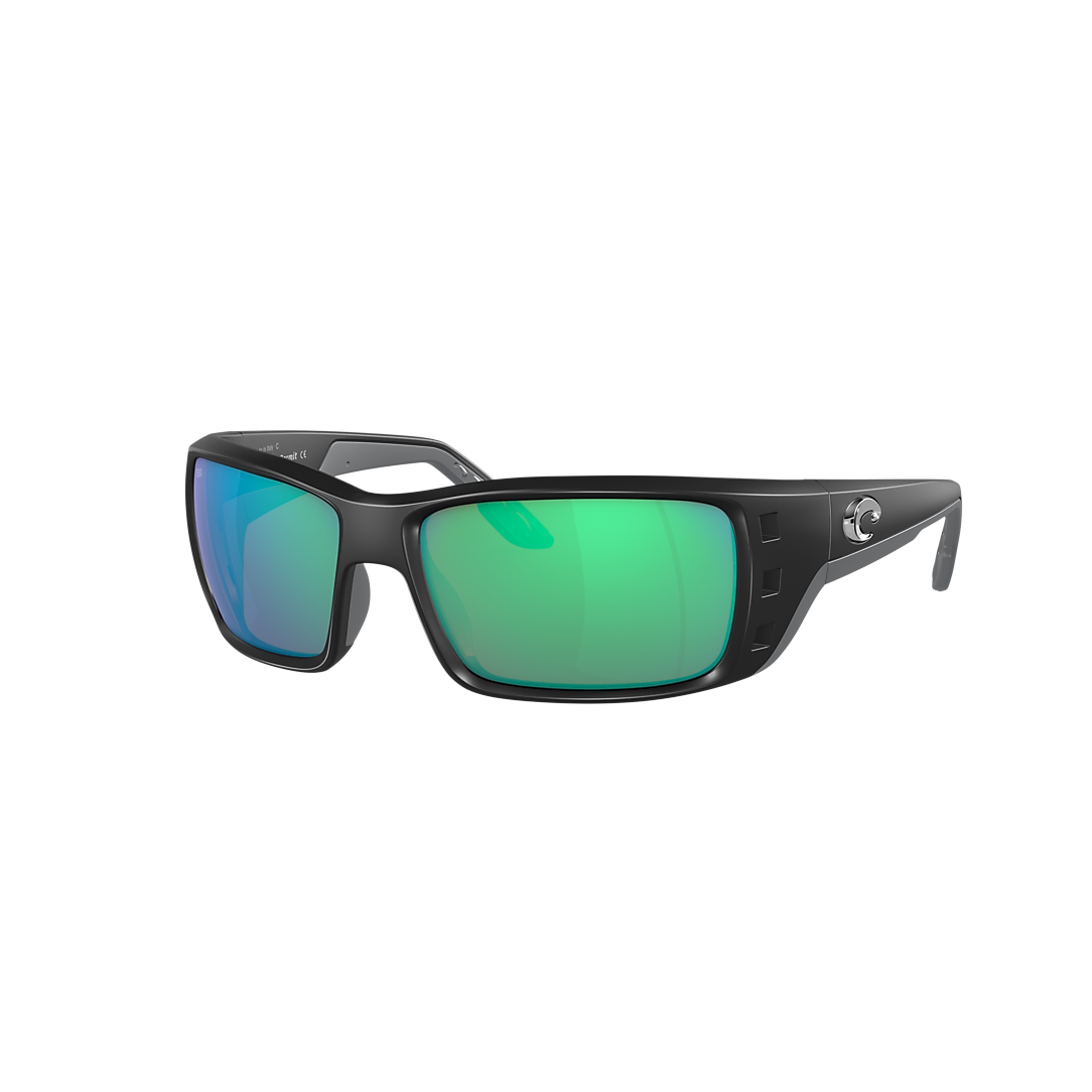 Green Polarized