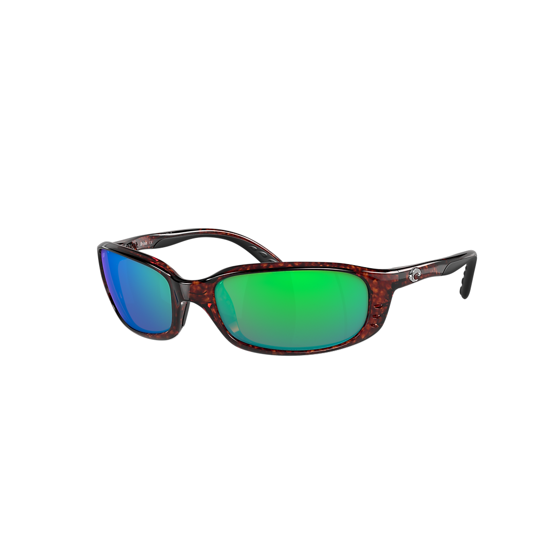 Green Polarized