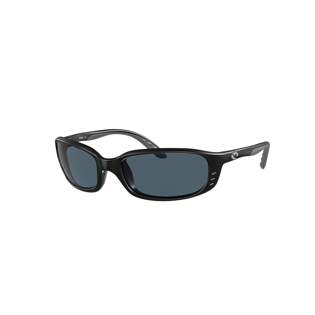 Grey Polarized