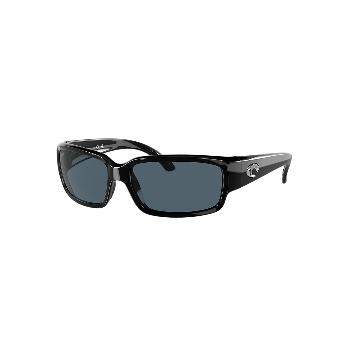 Grey Polarized