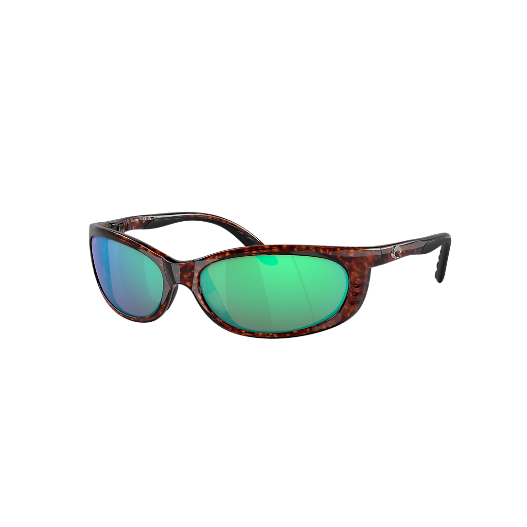 Green Polarized