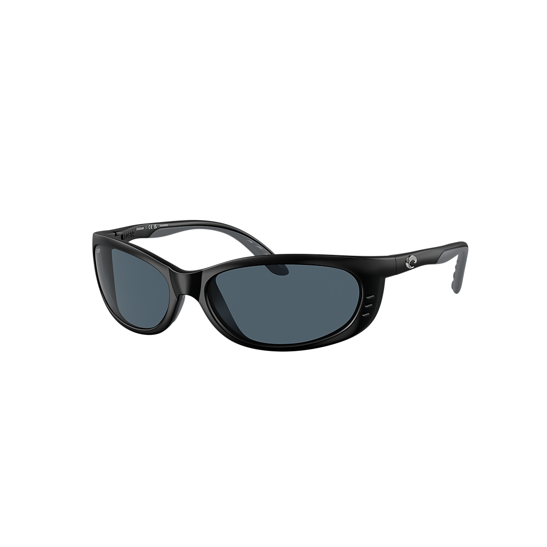 Grey Polarized