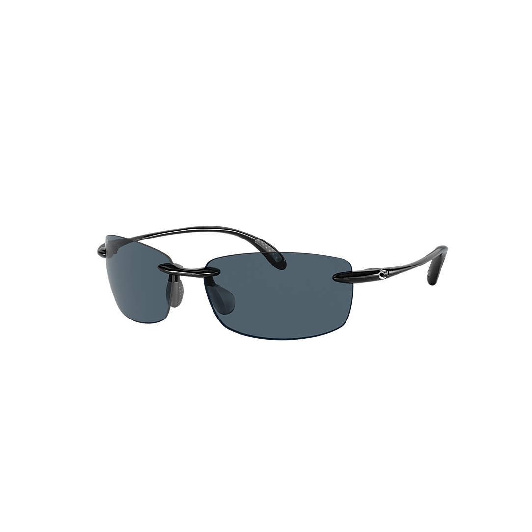 Grey Polarized