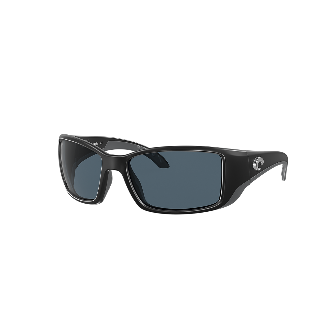 Grey Polarized