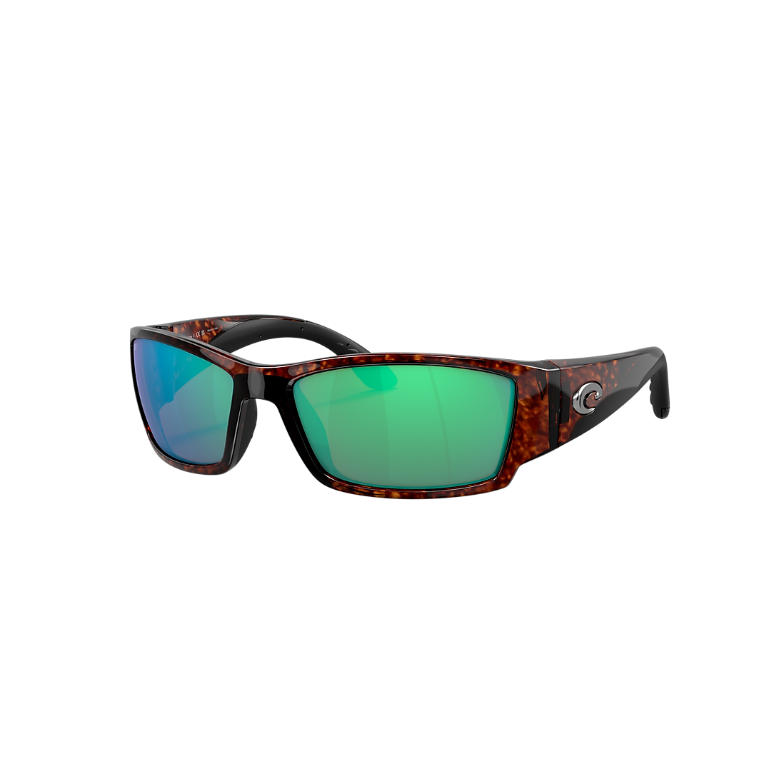 Green Polarized