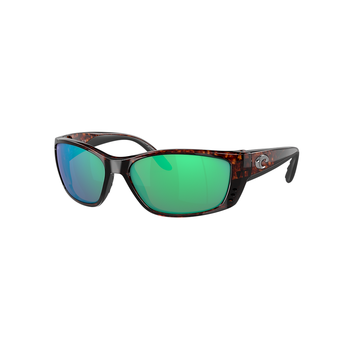 Green Polarized