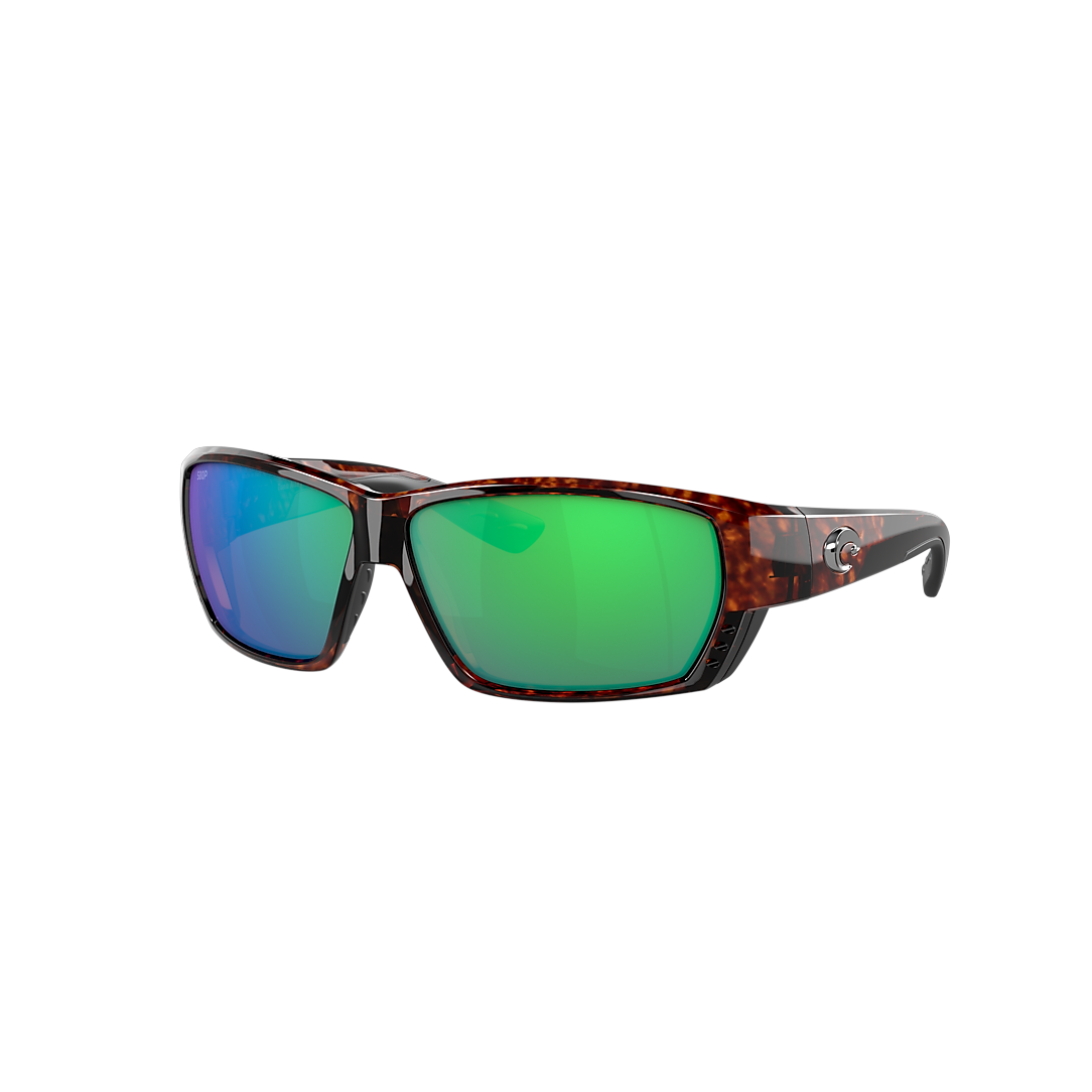 Green Polarized
