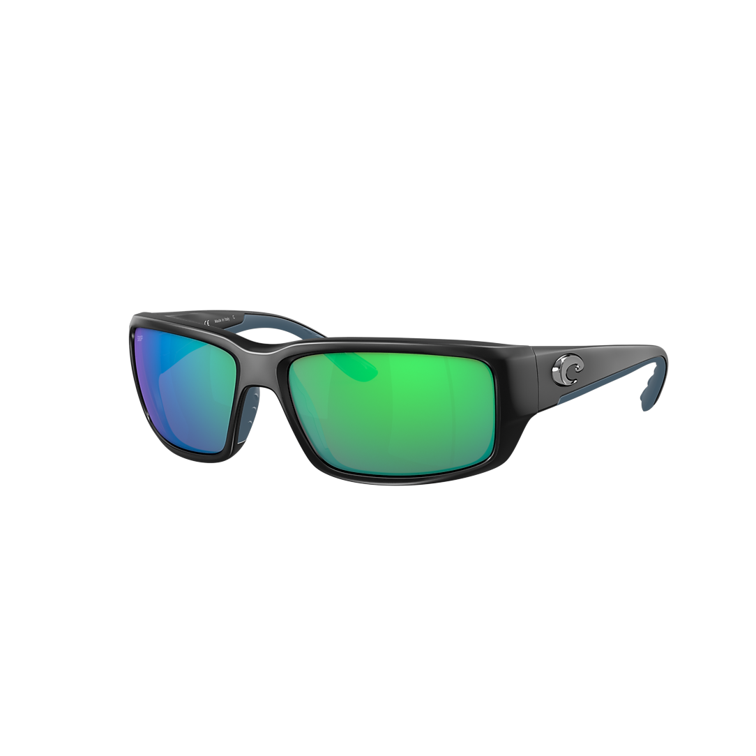 Green Polarized