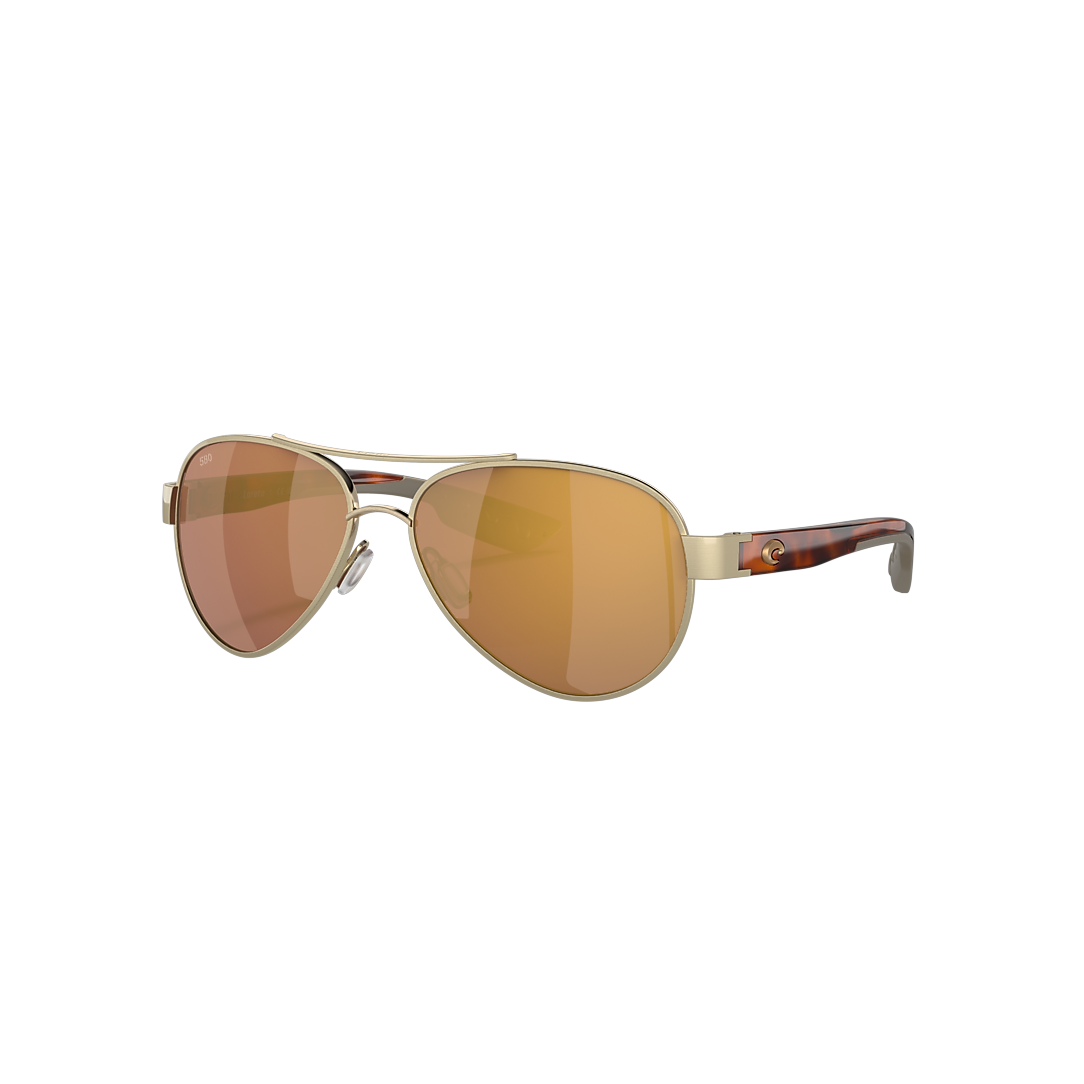 Gold Polarized