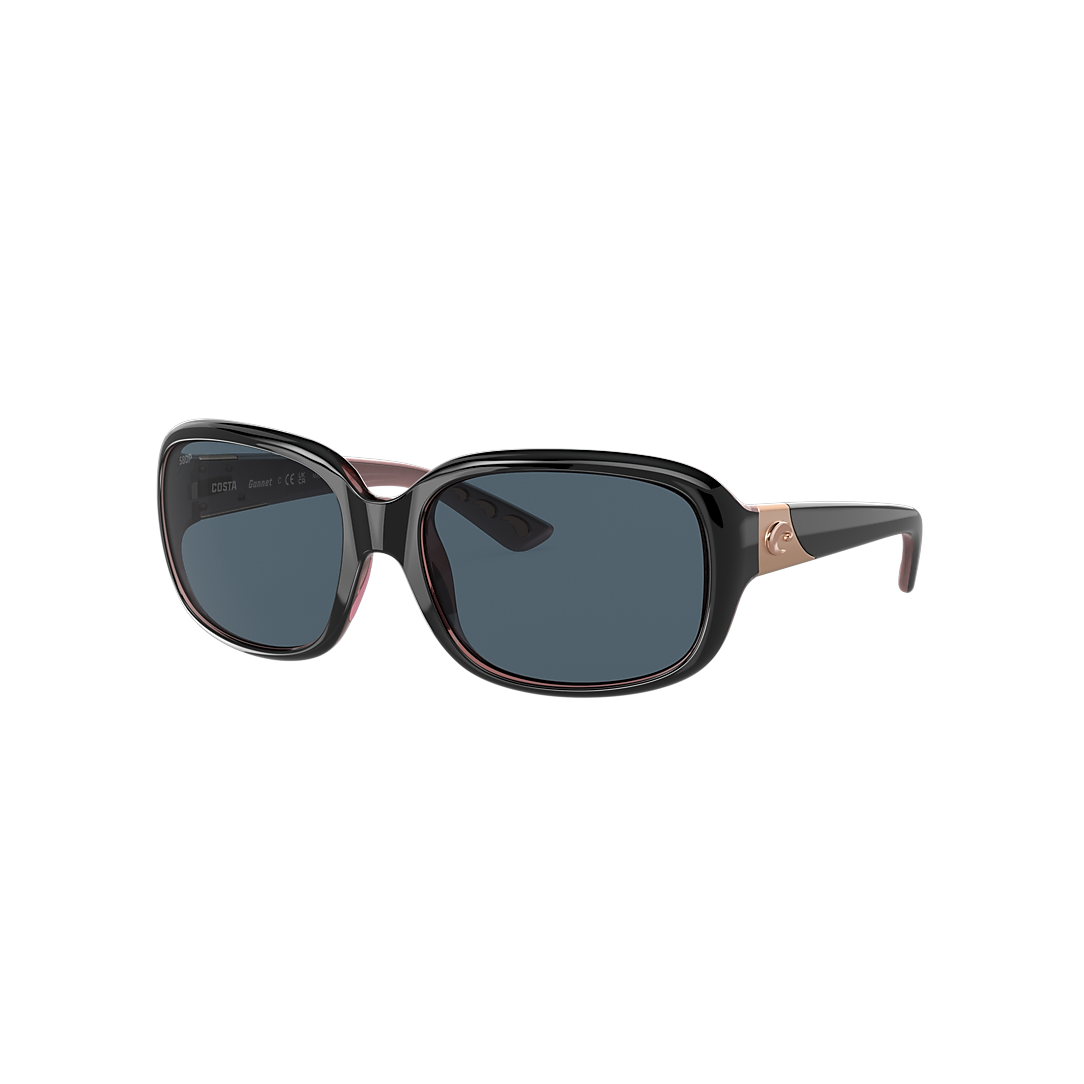 Grey Polarized