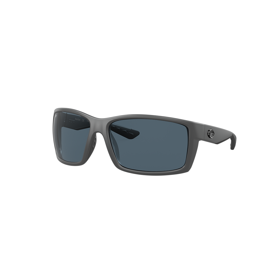 Grey Polarized