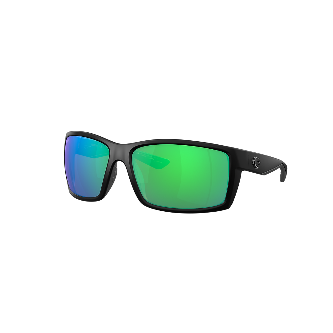 Green Polarized