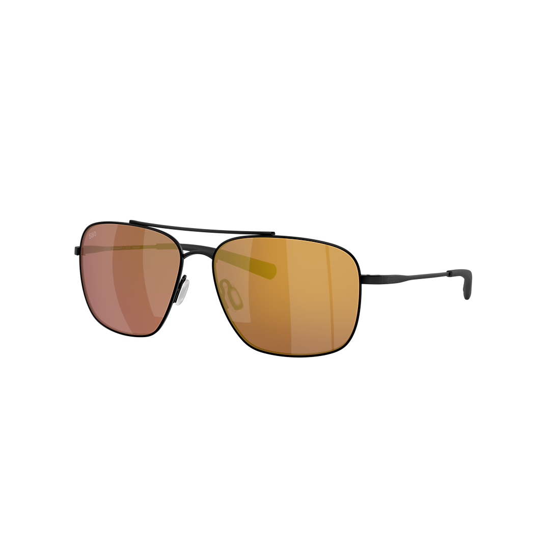 Gold Polarized
