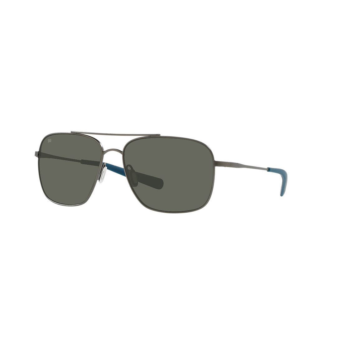 Grey Polarized