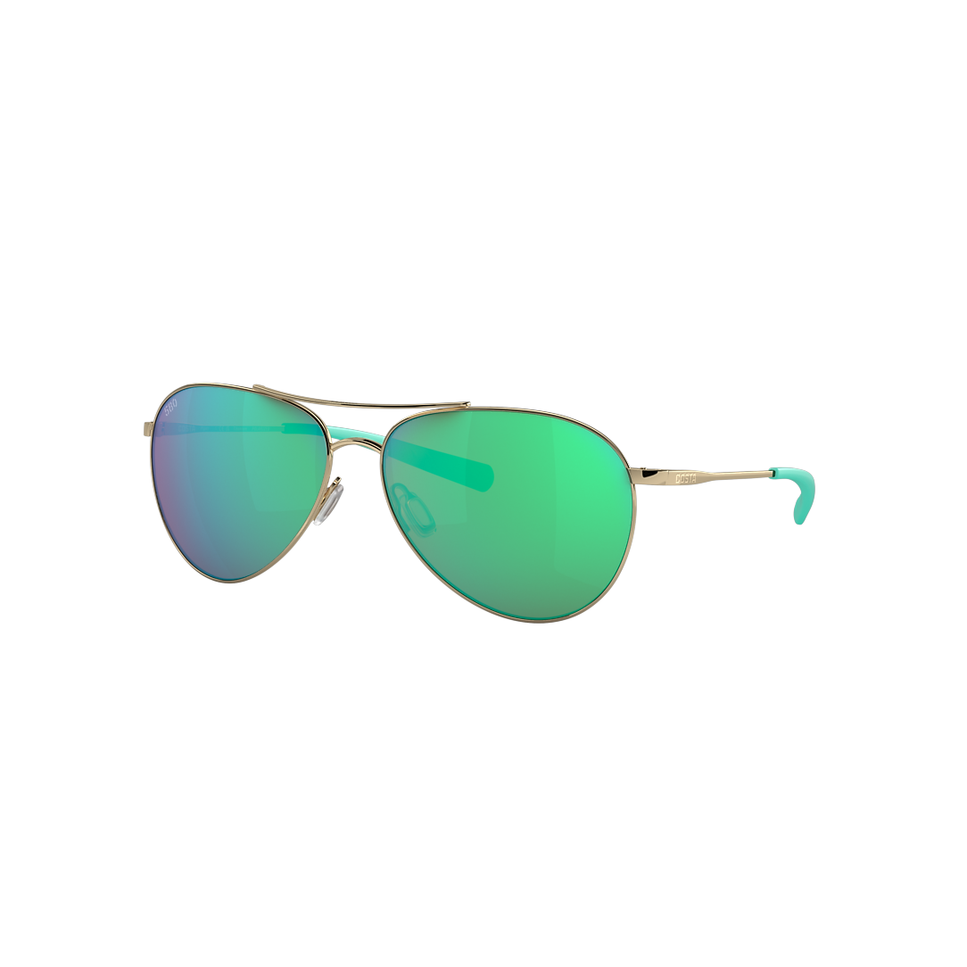 Green Polarized