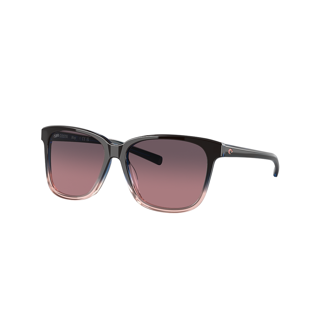 Pink Polarized