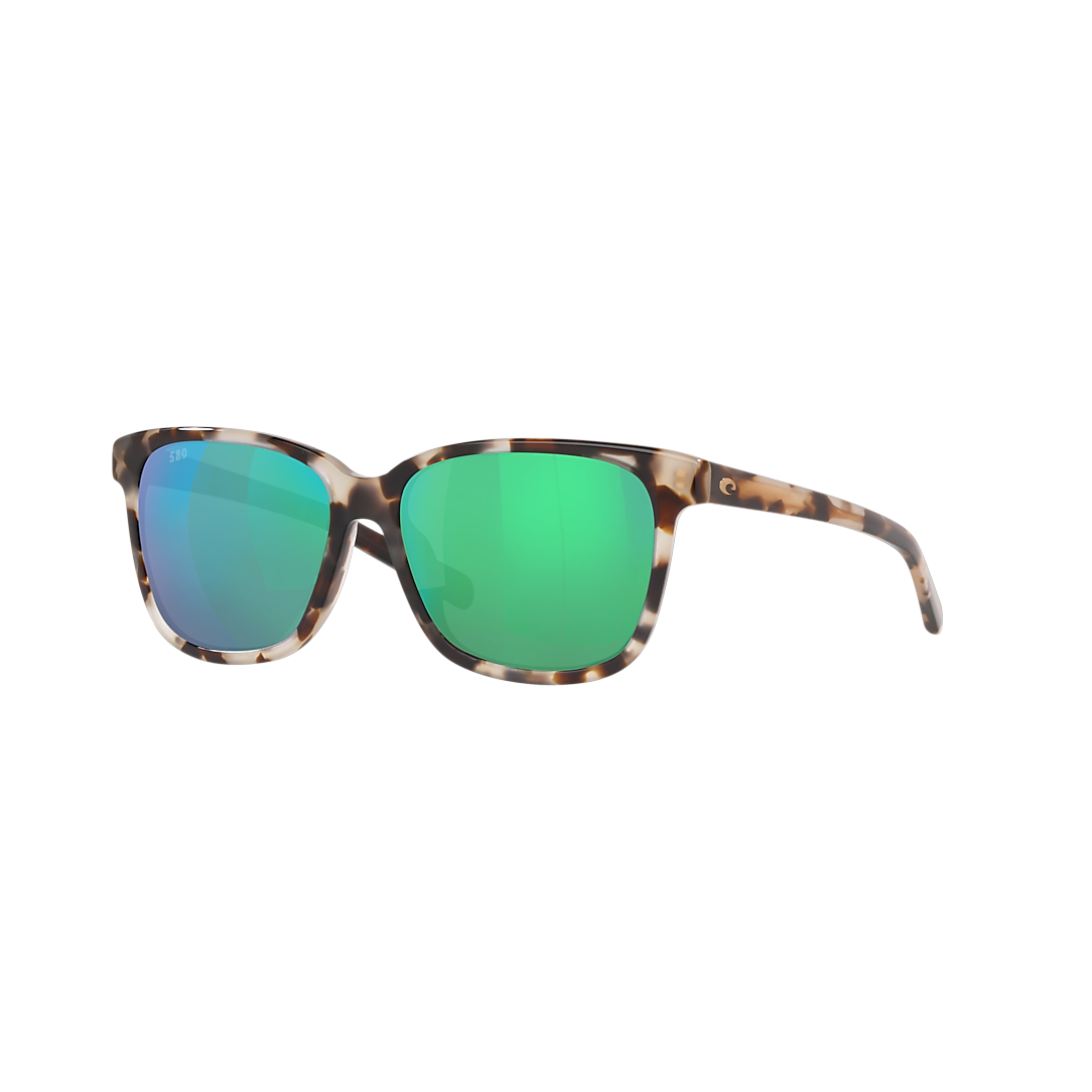 Green Polarized