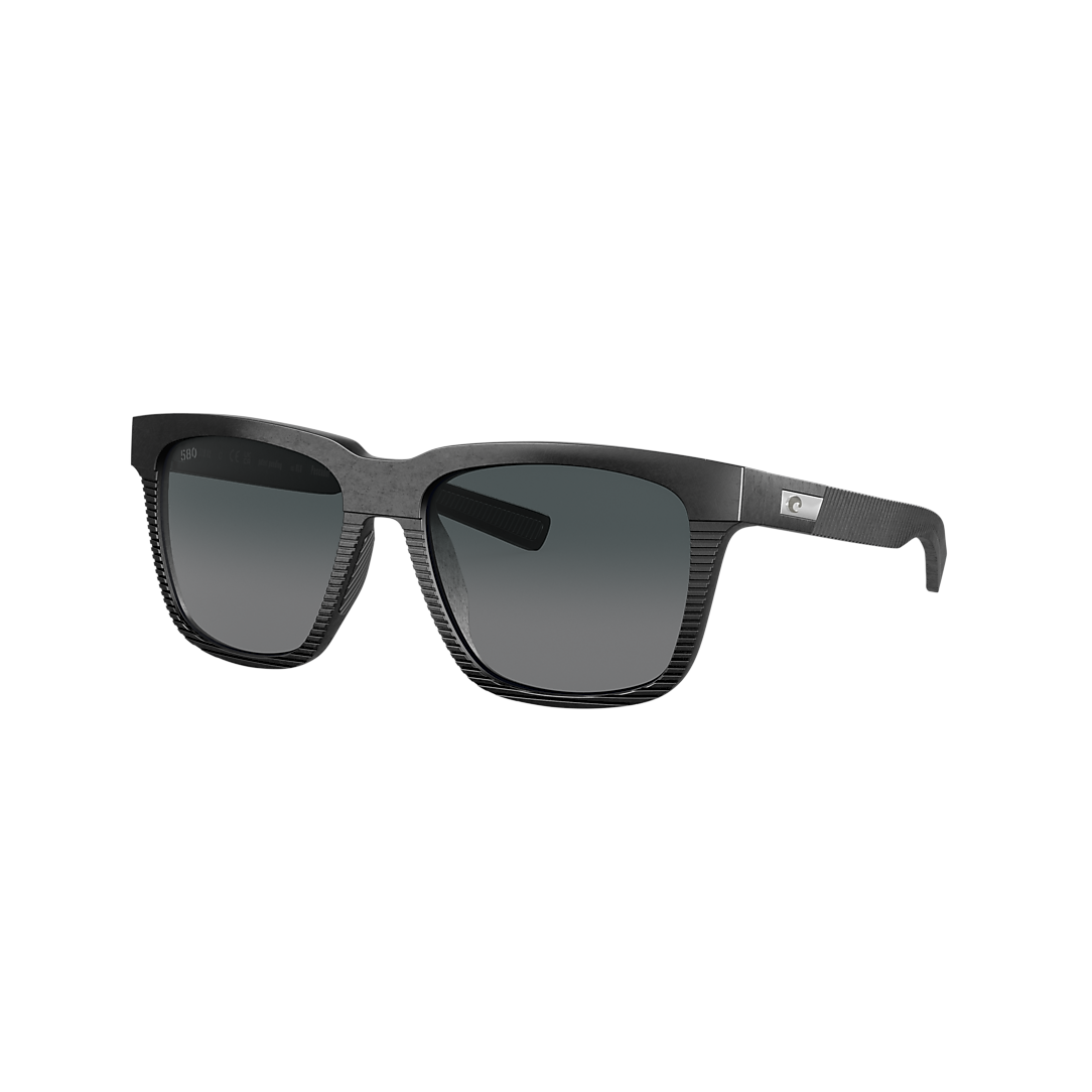 Grey Polarized